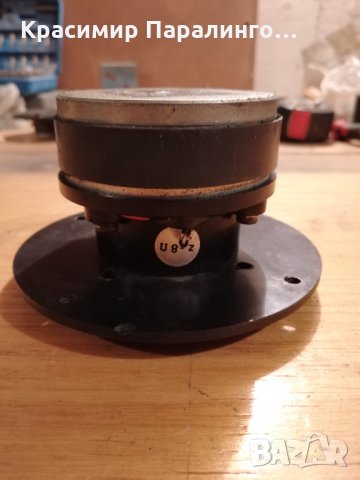 Zeck, снимка 3 - Тонколони - 35780194