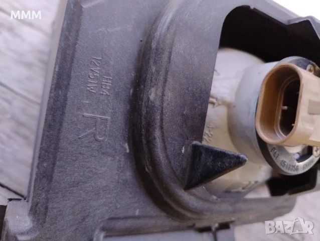 Халоген за Хонда CR-V 2 , снимка 5 - Аксесоари и консумативи - 50596481