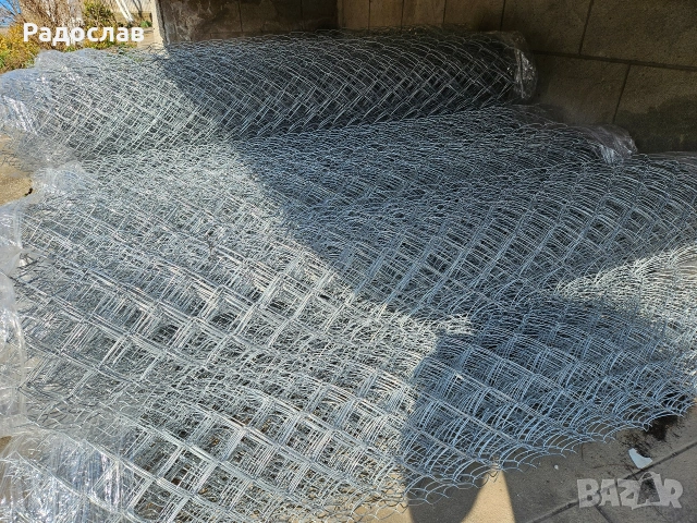 Циментови колове, диреци за ограда ,двор,шахта, мрежа, снимка 3 - Строителни материали - 45716946