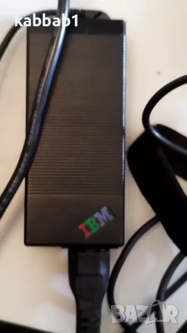 IBM / Lenovo, 16V, 4.5A, 72W - Захранване за лаптопи, снимка 14 - Кабели и адаптери - 56053417