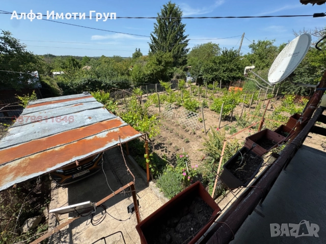 Двуетажна къща в ”Лозята” град Добрич, снимка 6 - Вили - 51651193