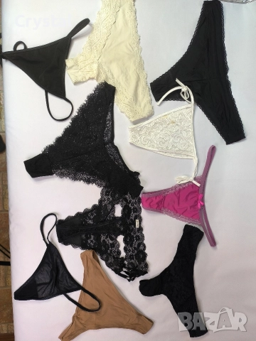 18 бр. прашки, снимка 3 - Бельо - 52957341