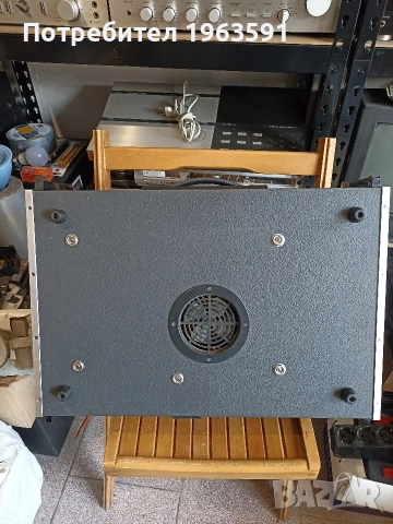 магнетофонSONY TC 260, снимка 4 - Декове - 53352007