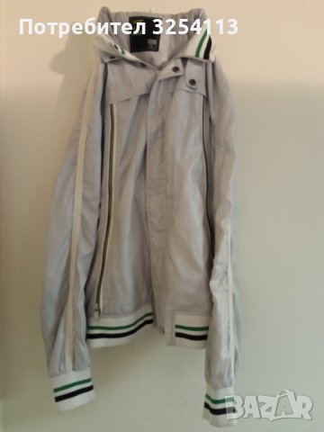 Пролетно яке размер L / XL, снимка 3 - Якета - 41685002