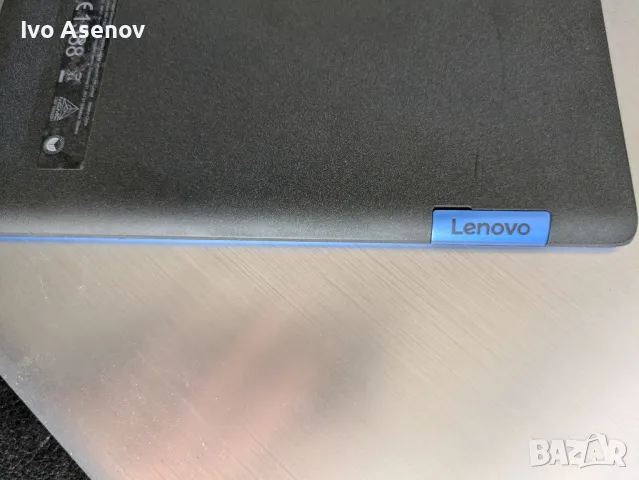 Lenovo Tab 3 4g, снимка 5 - Таблети - 48009239