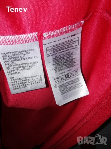 Manchester United Adidas оригинална юбилейна тениска фланелка Манчестър Юнайтед екип , снимка 13 - Тениски - 47242878