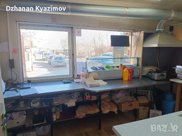 Продавам Работещ бизнес в град Търговище, снимка 7 - Заведения - 53194291