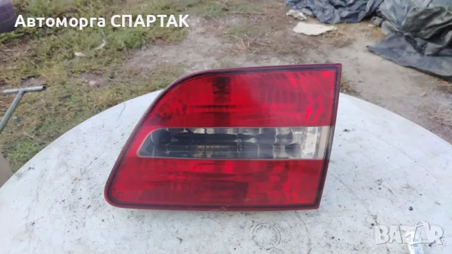 Ляв / десен стоп за Fiat Stilo