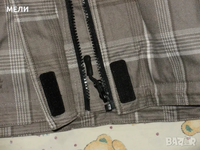 NAVIGARE дамско яке за ски L, снимка 7 - Спортна екипировка - 47928233