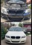 Bmw бъбреци e90, е91 бмв тунинг решетка, седан, комби, m3, тунинг, снимка 2