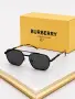 Burberry Слънчеви Очила С UV400 Защита Бърбъри - Различни Цветове Код SEM-315, снимка 4