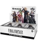 Magic The Gathering Final Fantasy Play Booster Box 30 пакета x 14 карти Ново, снимка 3