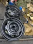 Два броя джанти за VW 14”, снимка 1