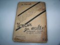 "Искам да живея" дневник на Димитър Сърмов, издание1939г., снимка 12