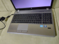 Продавам лаптоп HP 4540s /Intel Core i3 /8gb. ram/1000gb. hdd, снимка 4