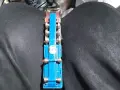 Метални мокомотиви, снимка 13