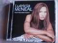 LUTRICIA McNEAL, снимка 1 - CD дискове - 36047511