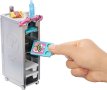 Barbie Барби на път самолет с пилот кукла Barbie и 15 аксесоара, снимка 5
