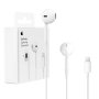 Apple Earpods Lightning Connector кръгли слушалки,, снимка 8
