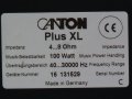 Canton Plus XL+AV600, снимка 3
