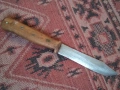 Стар нож 53715, снимка 1