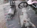 супорт за струг, снимка 6