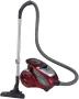Прахосмукачка без торба Hoover Xarion Pro XP81_XP25011, Multi Cyclonic, 1.5 л, снимка 3