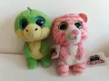 Мини плюшени играчки по 5 лв, снимка 2