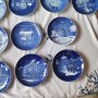 Различни модели колекционерски чинии, снимка 17