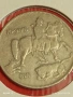 Монета 5 лева 1930г. Царство България Хан Крум за КОЛЕКЦИОНЕРИ 53022, снимка 7