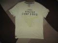 Тениски CAMP DAVID  мъжки,ХЛ и 2ХЛ, снимка 2