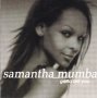 Продавам оригинален (лицензиран) аудио диск (CD), с музика - SAMANTHA MUMBA, снимка 1