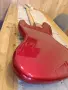 Fender bass, бас китара, снимка 3