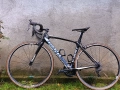 Продавам шосейно карбоново колело, снимка 1
