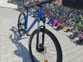 Промо велосипед 29" Sprint MAVERICK син, снимка 5