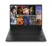 НОВ HP OMEN/15.3” 165Hz/i5-14450HX/RTX 5050 8GB/16GB DDR5/1TB, снимка 3