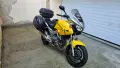 Yamaha TDM900i, 2002 with Givi Luggage, снимка 10
