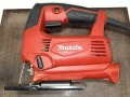 Прободен трион Makita M4301, снимка 1