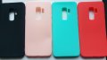 Samsung Galaxy S9 Plus - Samsung SM-G965F калъф case силиконов гръб , снимка 1