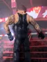 Екшън фигура WWE The Undertaker Гробаря basic series играчка Mattel death stare, снимка 5