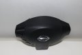 Airbag за волан Nissan Qashqai J10 (2007-2014г.) 98510 JD18E / 98510JD18E, снимка 4