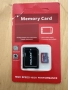Micro SD карта (Class 10) , снимка 1