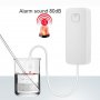 Tuya Smart / Smart Life WiFi Сензор за засичане теч на вода/наводнение, снимка 8