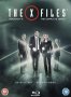 The X-Files - Season 1-11 / Досиетата Х Сезон 1-11, снимка 1