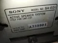 SONY X2-ТОНКОЛОНИ 2БР 0211241942LNWC, снимка 6