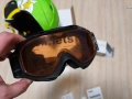 UVEX ски каска и ски маска., снимка 6
