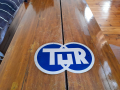 Стара табела TUR, снимка 1 - Други ценни предмети - 36310568