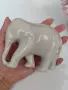 Българска порцеланова фигура , снимка 1