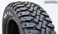 Джипови 4х4 офроуд гуми 195/80R16, снимка 1