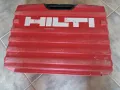 Hilti - Куфар за инструменти, снимка 1